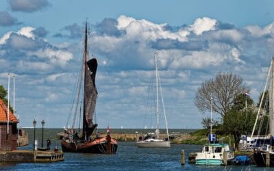 24 Uurs Zeilrace 2026: uniek mijlenrecord en 188 doorzetters op het IJsselmeer