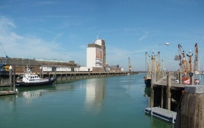 Breskens Sailing Weekend: 3 gouden dagen zeilfeest aan de Westerschelde