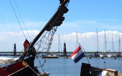Elektrisch varen op HISWA te Water 2026: 6 unieke primeurs in Lelystad