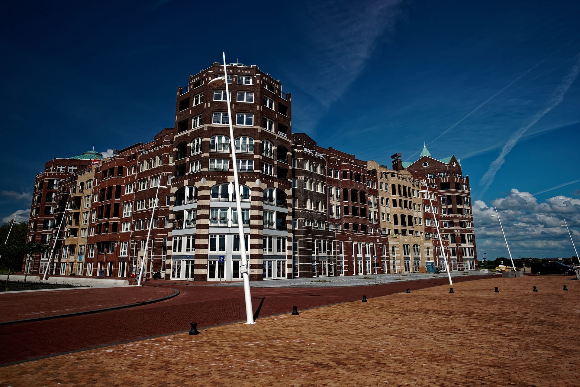 HISWA te Water 2026 in de Bataviahaven in Lelystad