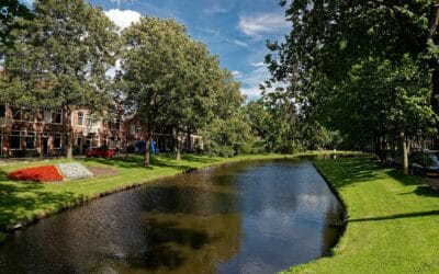 Komcert Purmerend: 4 artiesten en gratis muziek vanaf het water