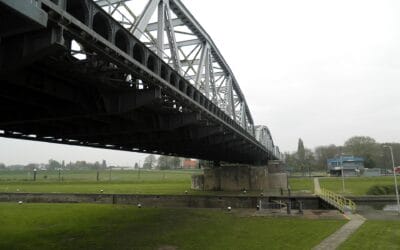 Land van Cuijk aan het water