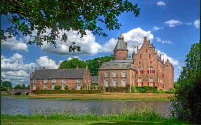 Dalfsen aan het water