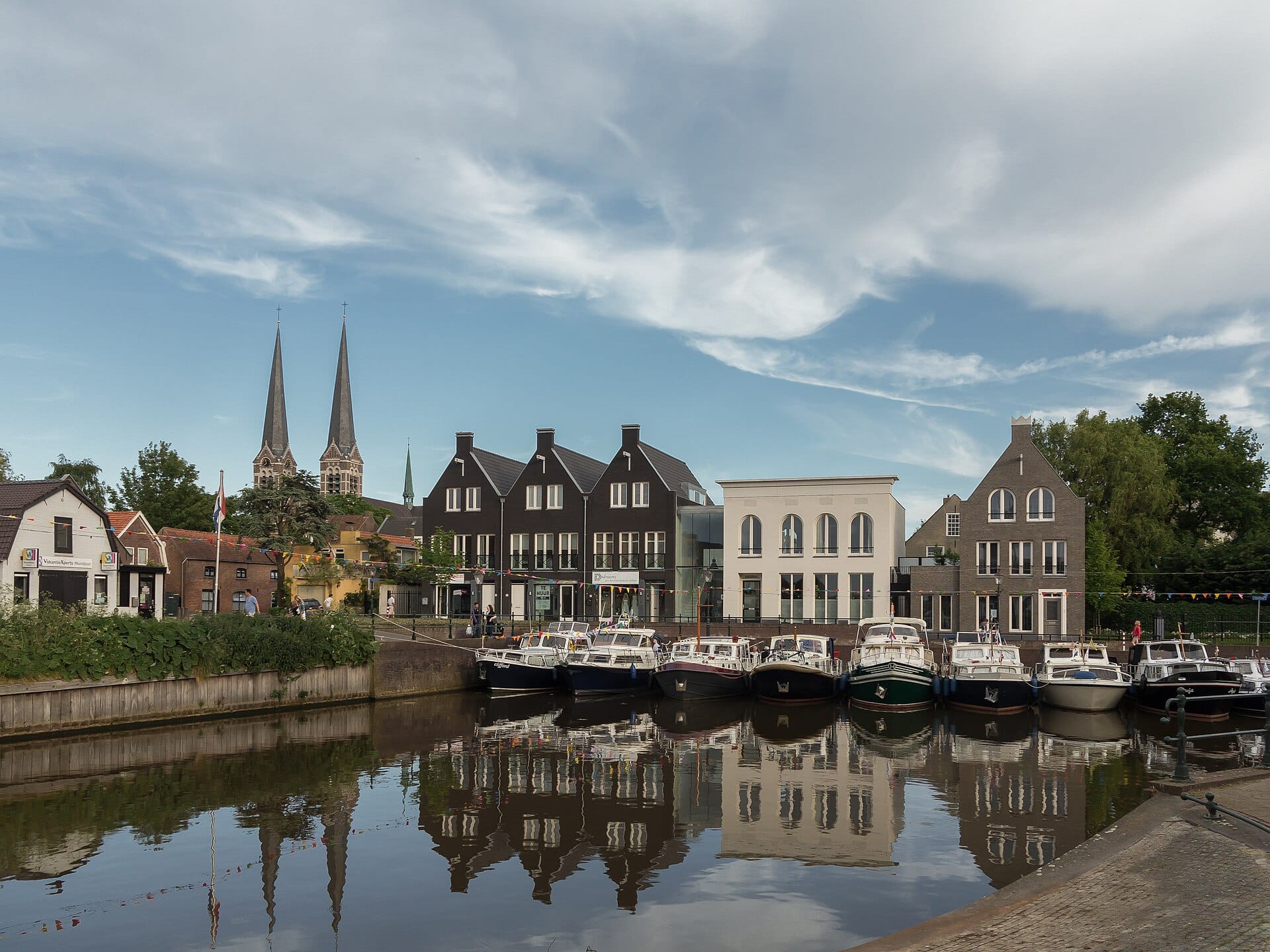 etten-leur-leurse-haven De Leurse Haven in Etten-Leur