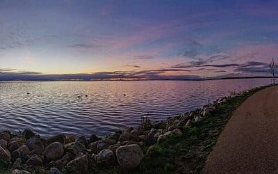 Harderwijk aan het water: 5 mooiste plekken om te varen en aan te leggen