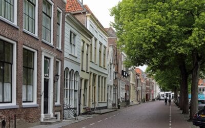 Haven van Zierikzee onder druk: schippers voelen zich weggejaagd door hogere tarieven