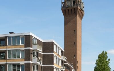 Hengelo aan het water