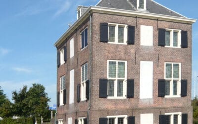 Leidschendam-Voorburg aan het water