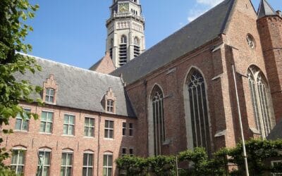 Middelburg aan het water
