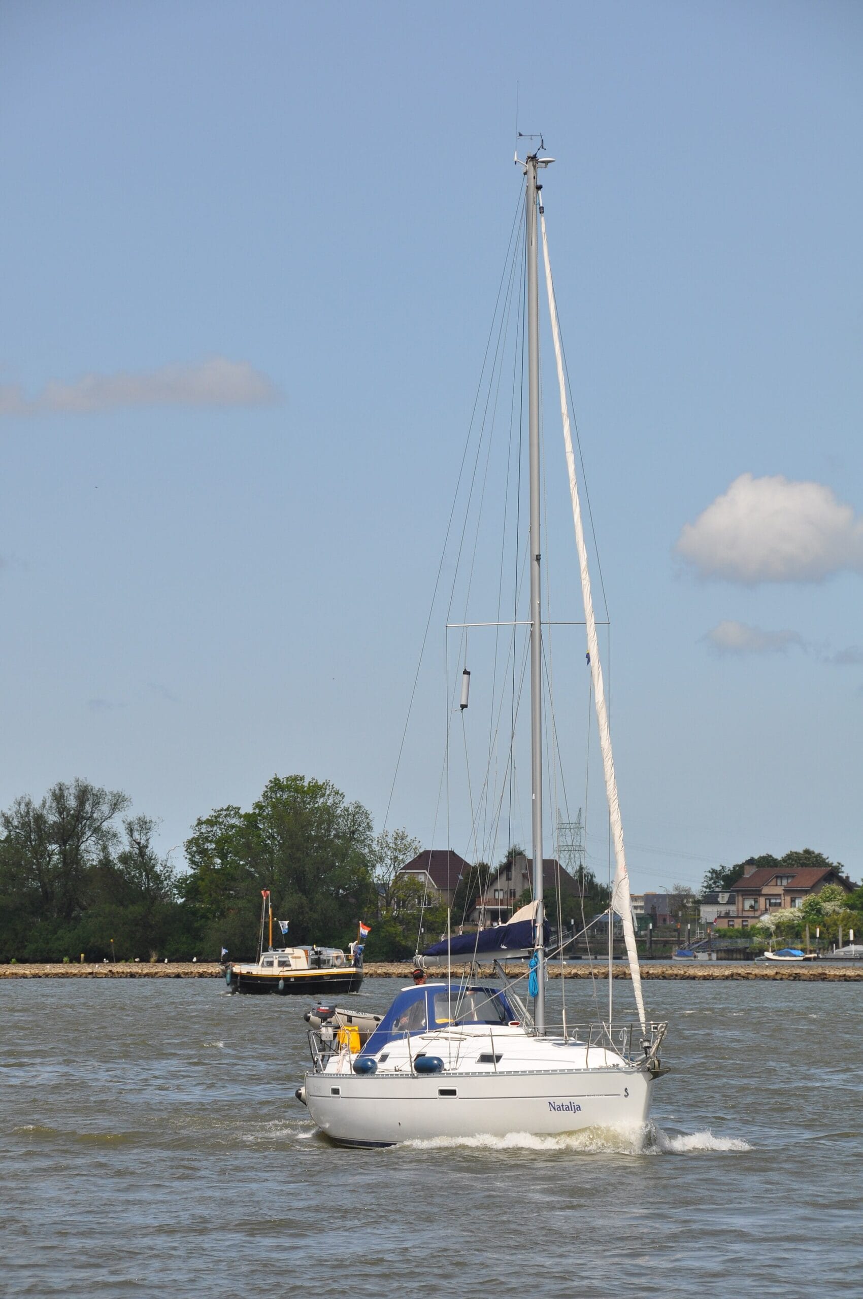 staande-mastroute-2026-zeiljacht Zeiljacht met staande mast op de Staande Mastroute