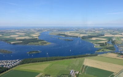 Veerse Meer half jaar beperkt bevaarbaar: dit betekent het voor je najaarstocht