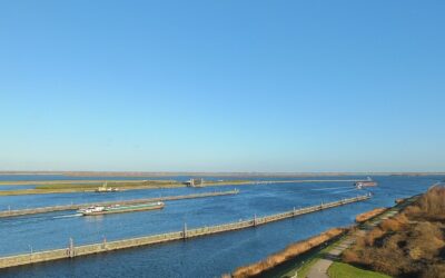 Krammersluizen Staande Mastroute dicht tot 22 november: de complete winterplanning