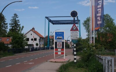 Oude IJsselstreek aan het water