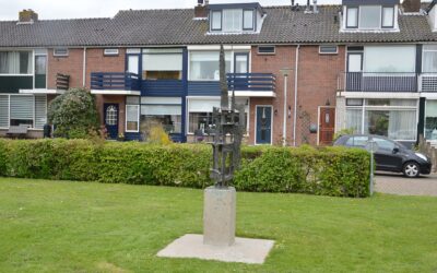 Papendrecht aan het water