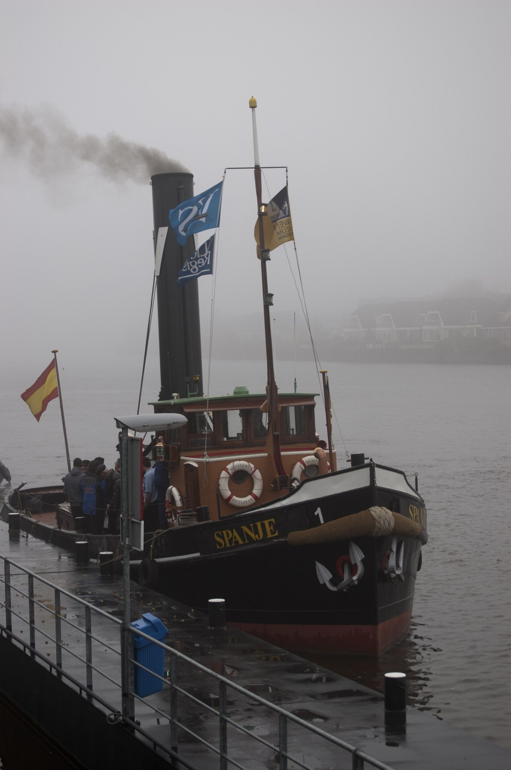 sinterklaasintocht-per-boot-2026 Sinterklaasintocht per boot 2026: stoomboot van Sinterklaas legt aan in de haven